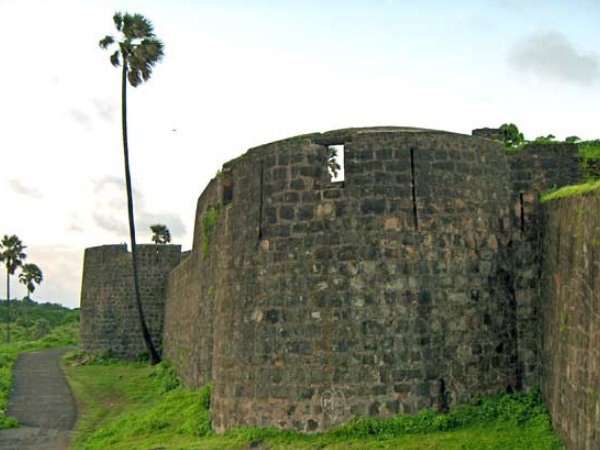 മദ് ഫോർട്ട്