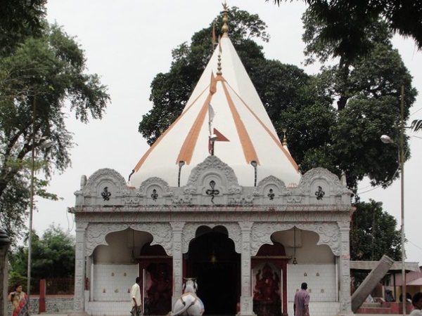 മഹാഭൈരവ് ക്ഷേത്രം