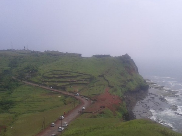 രത്നദുർഗ് കോട്ട