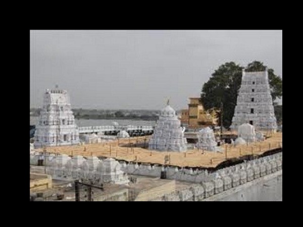 ശ്രീ രാജ രാജേശ്വര ക്ഷേത്രം