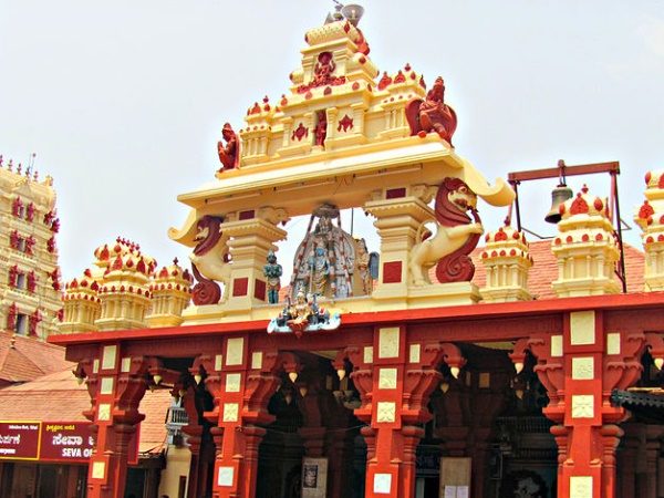 ശ്രീ കൃഷ്ണ ക്ഷേത്രം