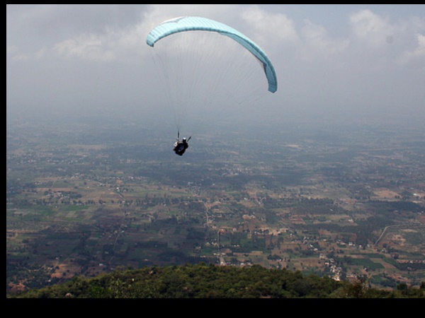 യേലാഗിരി