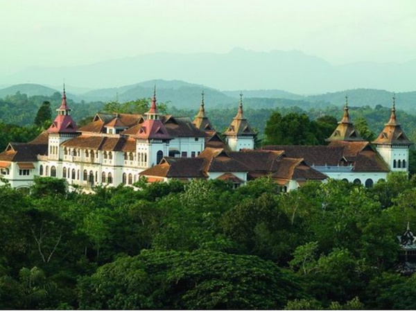 തിരുവനന്തപുരത്ത് എന്താണ് കാണാൻ