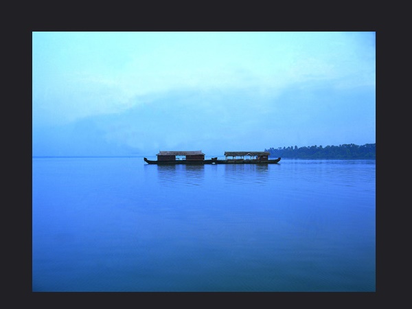 വൈക്കം കാഴ്ചകൾ