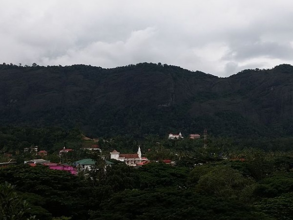 എൻ ആർ സിറ്റി