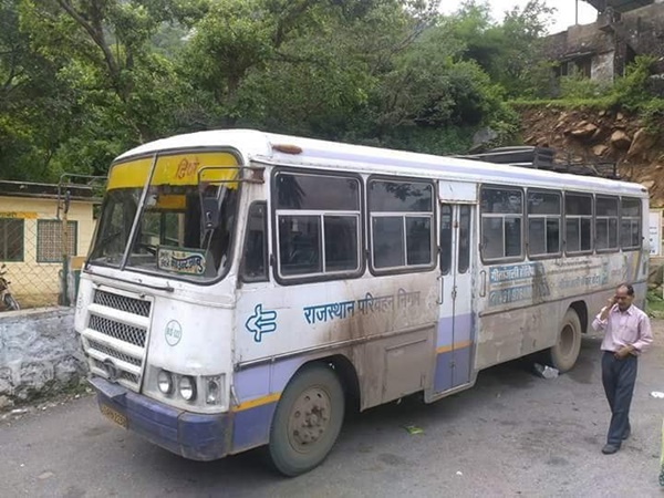 പ്ലാനിങ്ങില്ലാത്ത ഒരു യാത്ര!