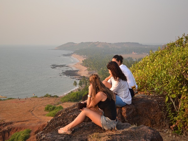 ഗോവ
