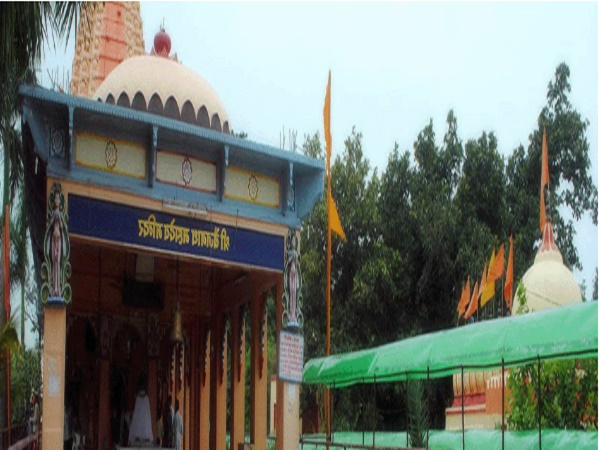 എവിടെയാണ് ഈ ക്ഷേത്രം
