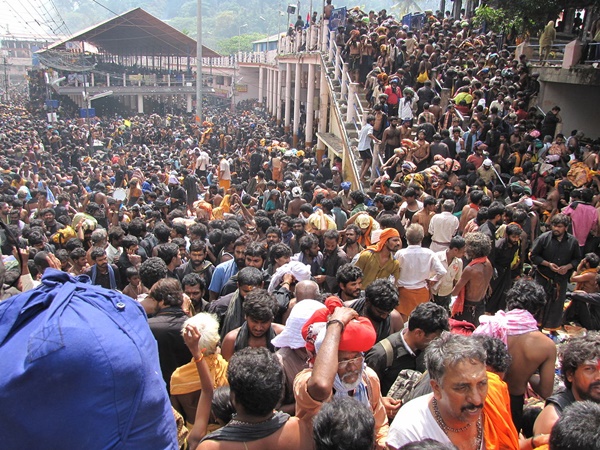 ആത്മത്തെ തേടിയുള്ള യാത്ര