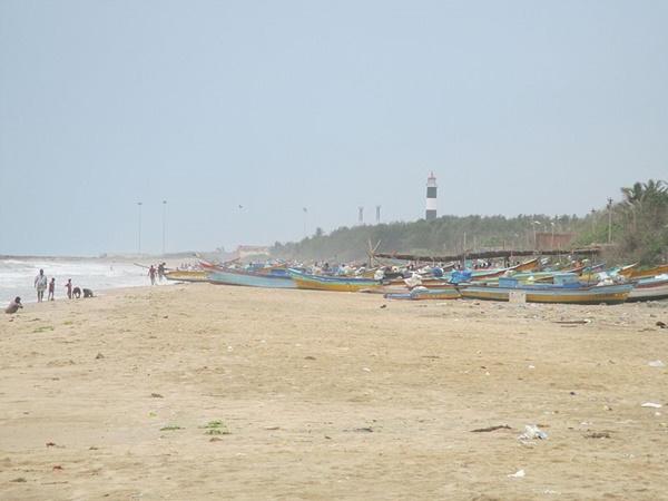 നാഗപട്ടിണം