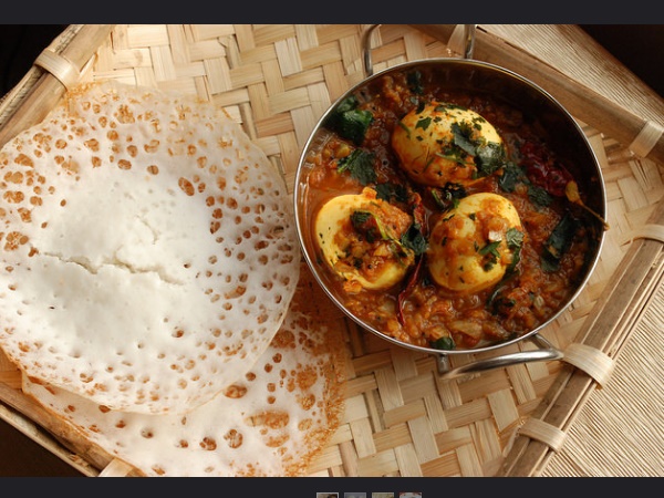 തുഷാരഗിരി തട്ടുകട