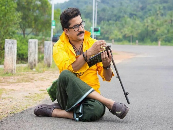 ഒരു പ്ലാനുമില്ലാത്ത യാത്രകൾ പൊളിയാണ്!