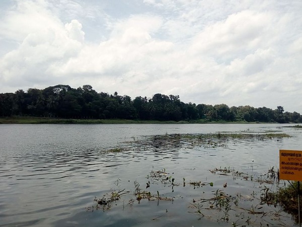 നിലയ്ക്കലിലെ സൗകര്യങ്ങൾ