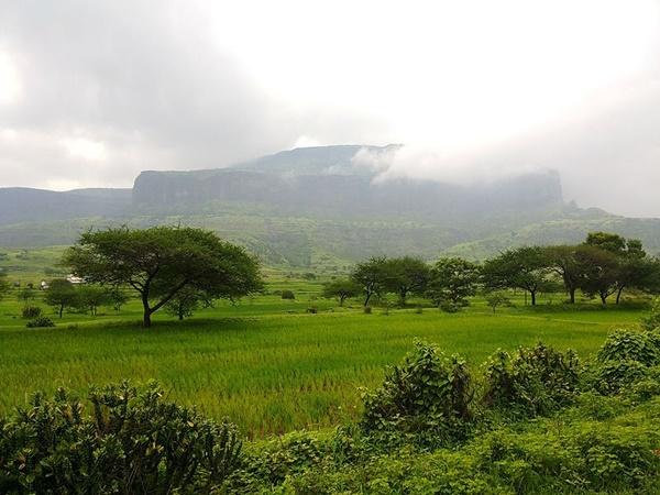 അഞ്ജനേരി കാഴ്ചകൾ