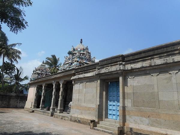 ഉപദേവതകൾ