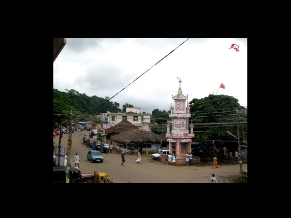 പള്ളി സിറ്റി