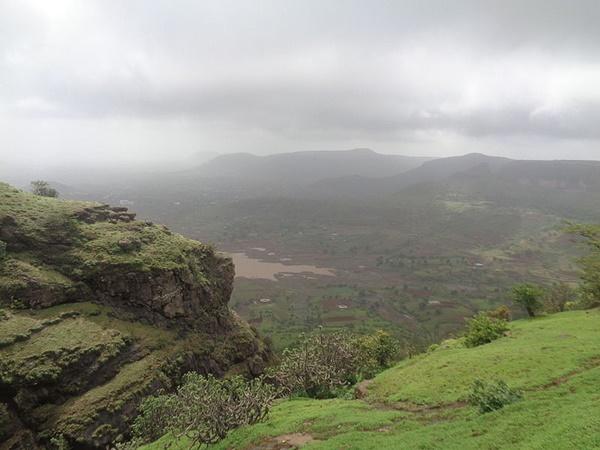 അഞ്ജനേരി കോട്ട
