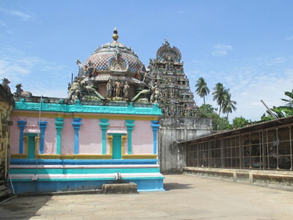 ദർശന സമയം