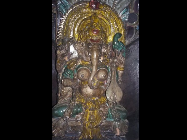 കേരളത്തിലെ വിനായകി
