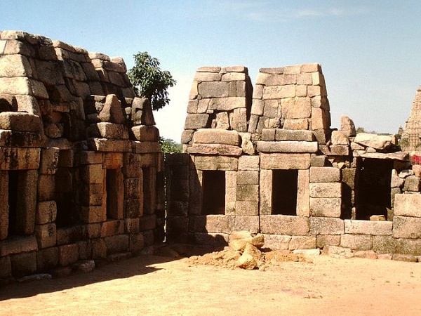 ചൗസത് യോഗിനി ക്ഷേത്രം