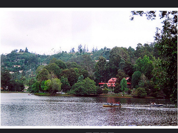 കൊടൈക്കനാൽ