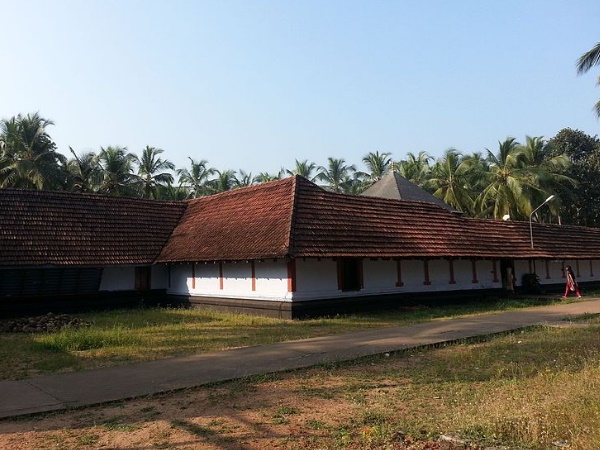 കേരളത്തിലെ പ്രധാനപ്പെട്ട ഹനുമാൻ ക്ഷേത്രങ്ങൾ