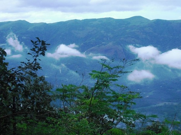 നായർ സിറ്റിയും മൈനർ സിറ്റിയും