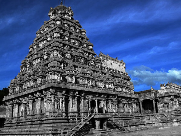 സംഗീതം പുറപ്പെടുവിക്കുന്ന പടിക്കെട്ടുകൾ