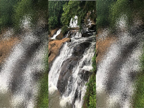 നടന്നു കാണാം നൂറോളം പടികൾ