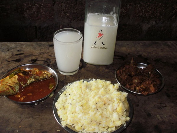 കടമക്കുടി കള്ള് ഷാപ്പ്