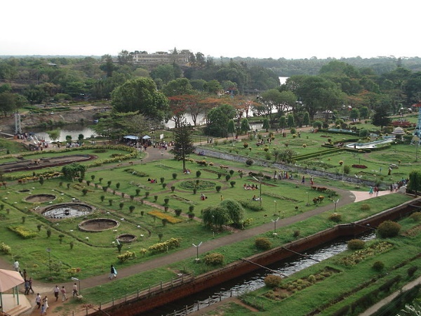 മലമ്പുഴ