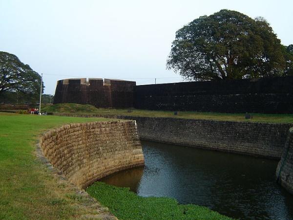 പാലക്കാട് കോട്ട