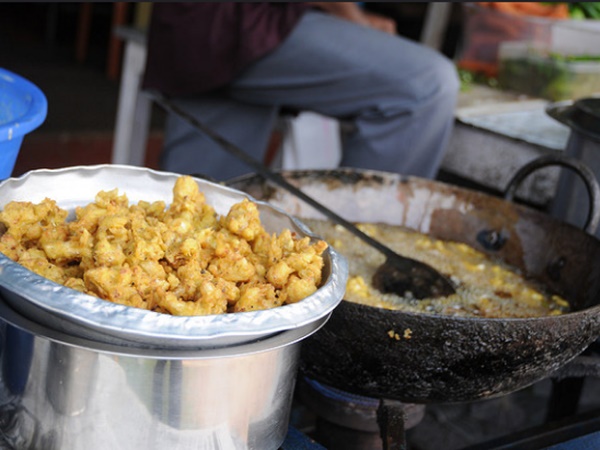 ബാലണ്ണാസ് കട, തിരുവനന്തപുരം