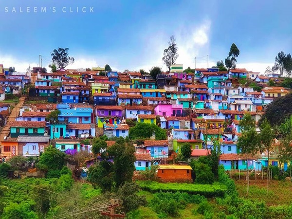 ഇനി നാട്ടിലേക്ക്....