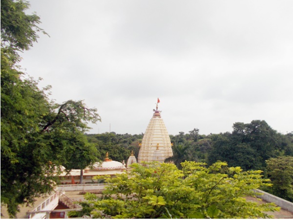 ബൈജ്നാഥ് മഹാദേവ ക്ഷേത്രം