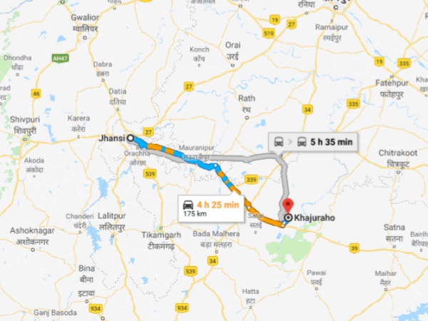 എങ്ങനെ പോകാം