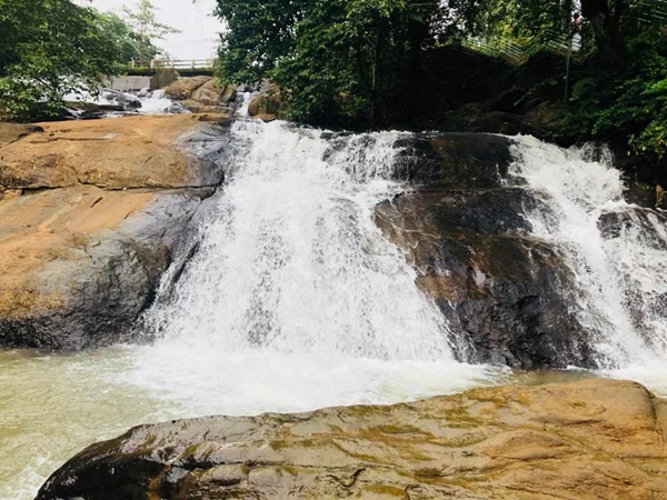 സുരക്ഷ ഒരു പ്രശ്നമല്ല
