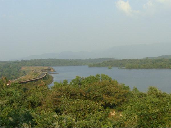 24 സ്ക്വയർ കിലോമീറ്റർ