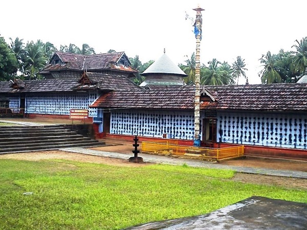 എവിടെയാണ് ഈ ക്ഷേത്രം