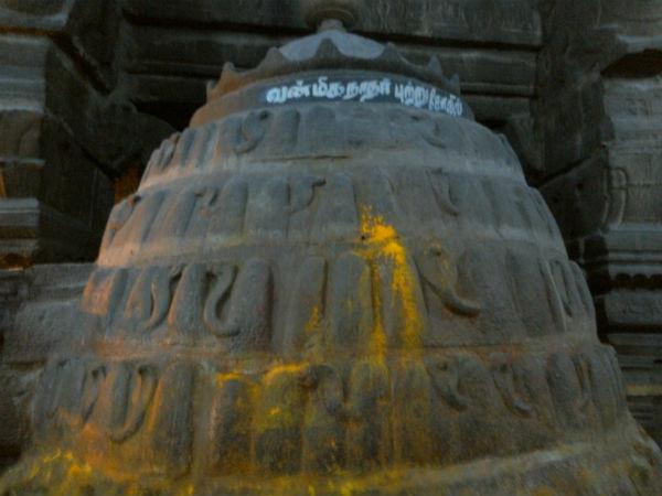 ക്ഷേത്ര നിർമ്മിതി