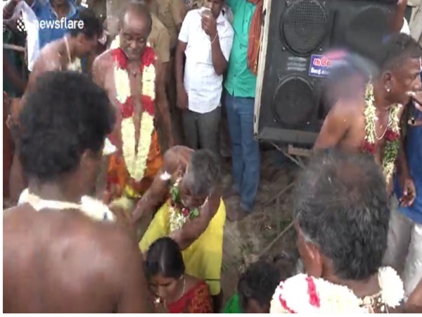 ചെട്ടിയാർ വിശ്വാസങ്ങളുടെ ഭാഗം