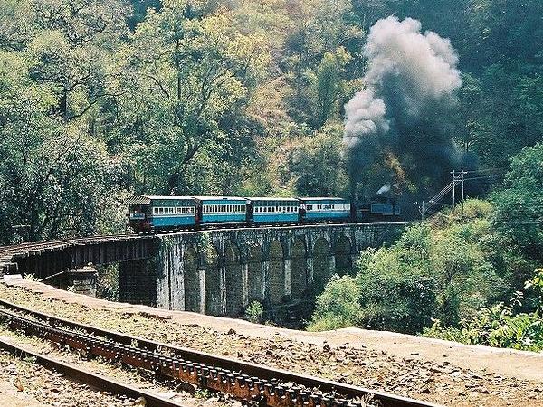 46 കിലോമീറ്റർ ദൂരത്തിൽ ഒരു വ്യത്യസ്ത യാത്ര