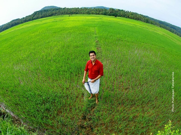 ഭീകര ആംബിയൻസുകൾ!