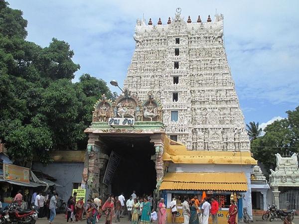 ഏതാണ് ഈ ക്ഷേത്രം