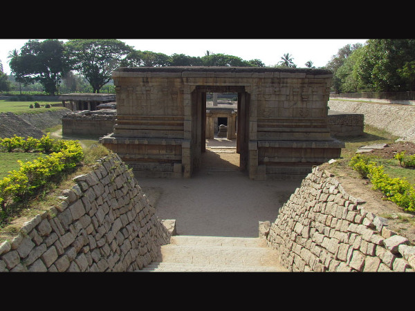 പ്രസന്ന വിരുപാക്ഷ ക്ഷേത്രം