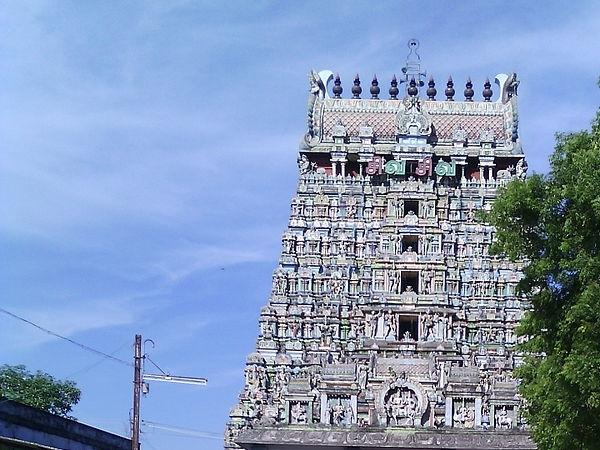 ശിവൻ അമൃതം ഒളിപ്പിച്ച ഇടം