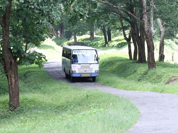 കവാടം വരെ കെഎസ്ആർടിസി