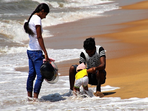 പോണ്ടിച്ചേരി