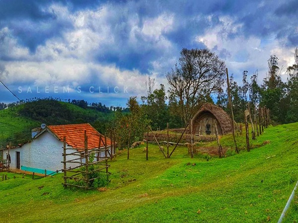 മൊഞ്ചത്തിയായ കോത്തഗിരി