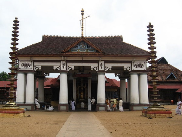 അന്നദാനപ്രഭുവിന്റെ നാട്